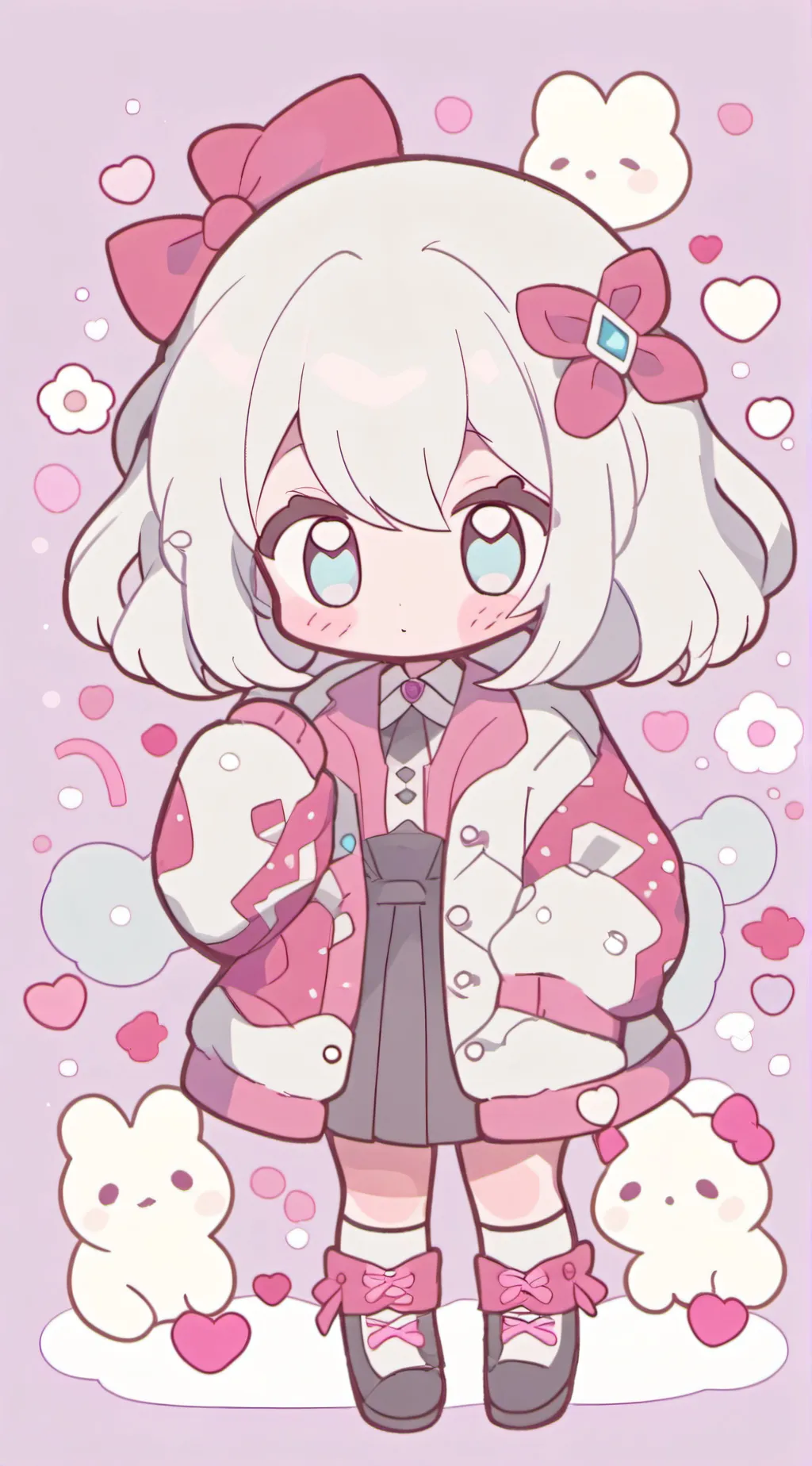 ai character: fpe bullys background