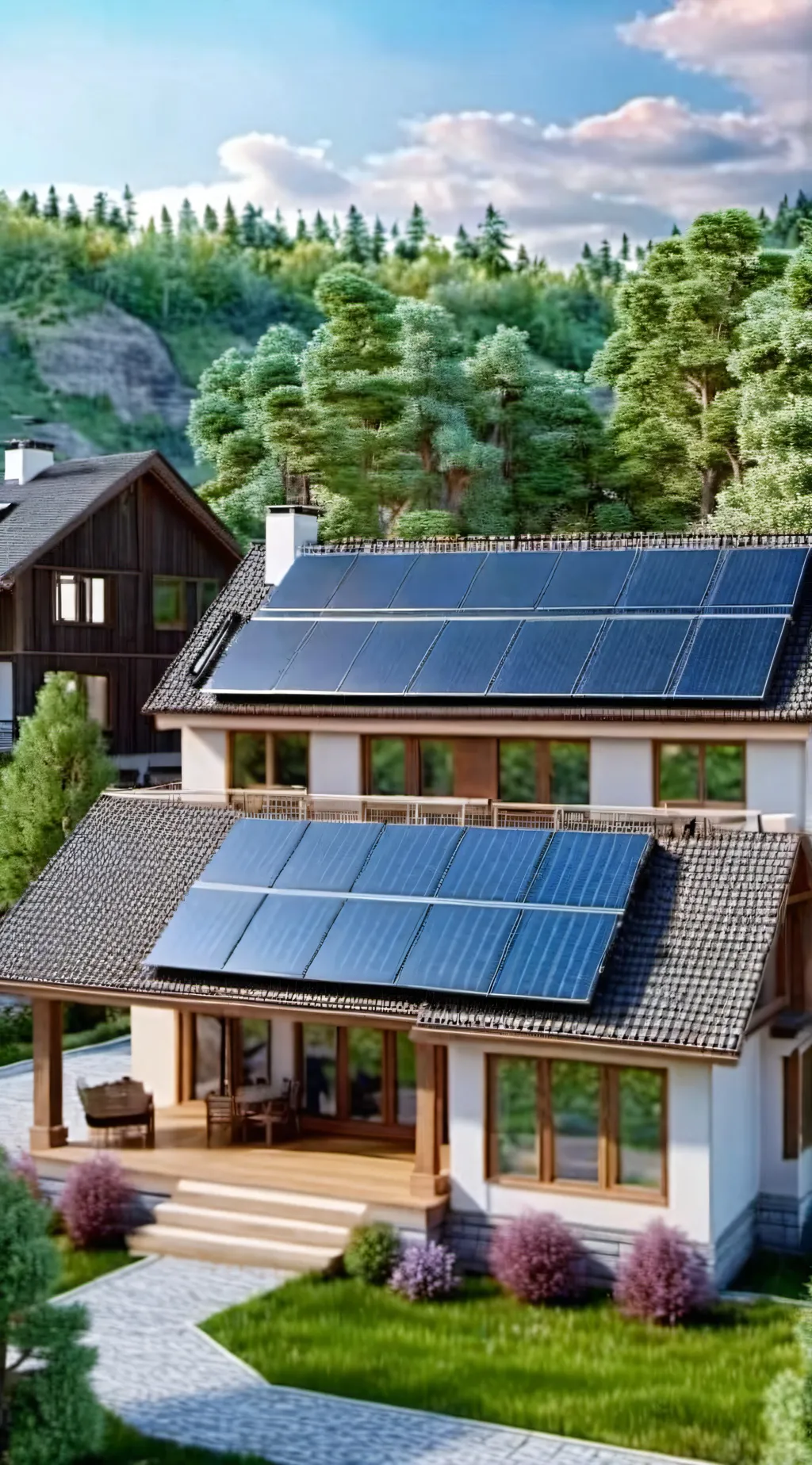 Talkie AI - Chat with Tina