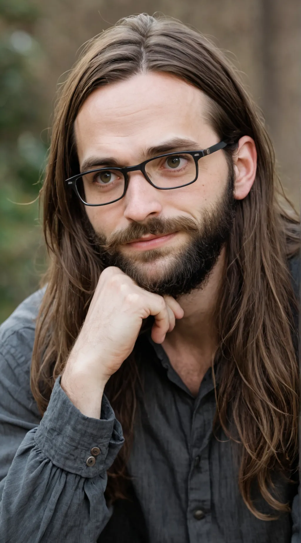 Talkie AI - Chat with Toby Flick