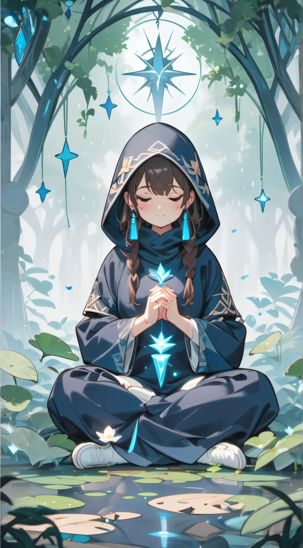 Talkie AI - Chat with Sofia