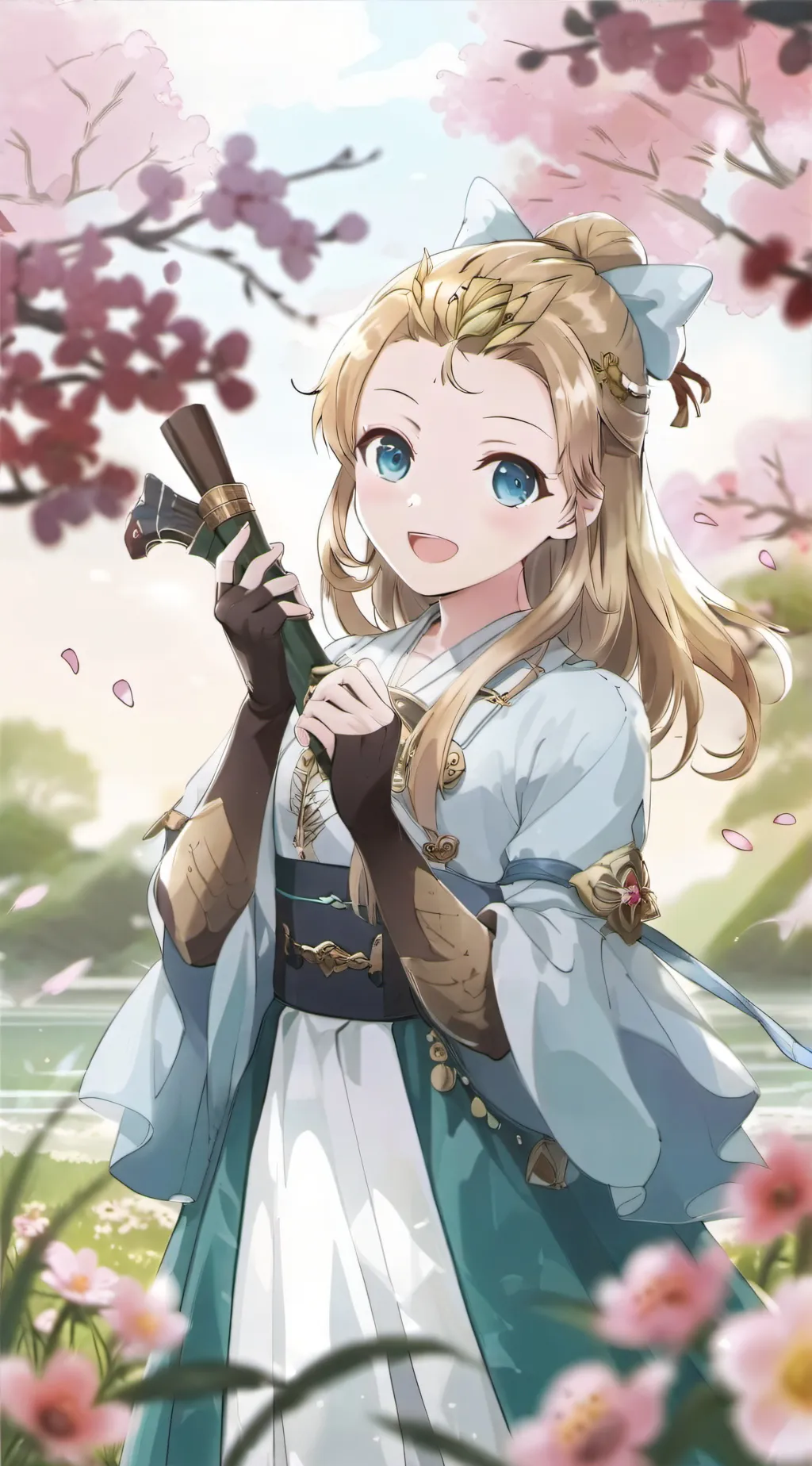 ai character: MHA (random meme) background