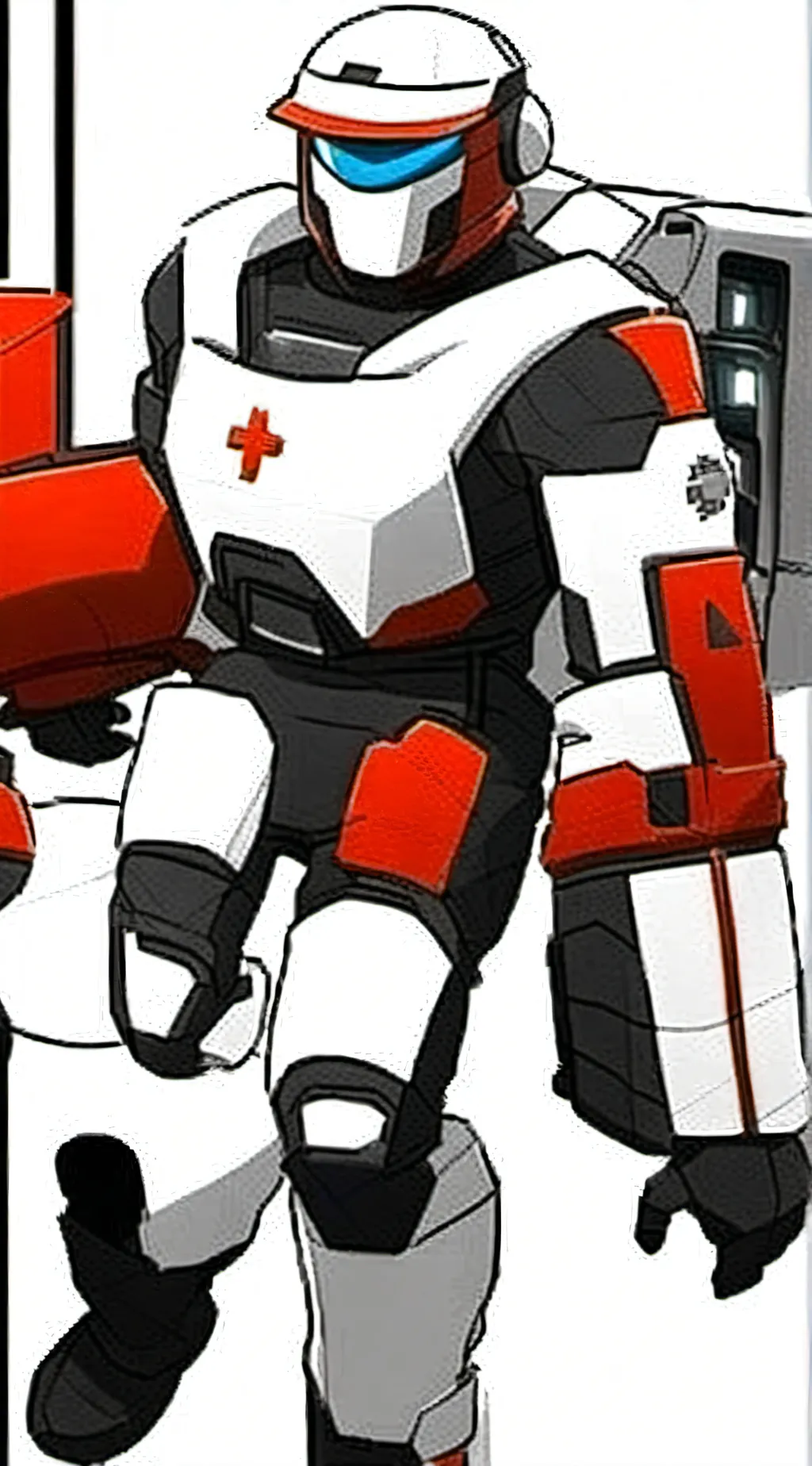 Talkie AI - Chat with First-Aid (PW)