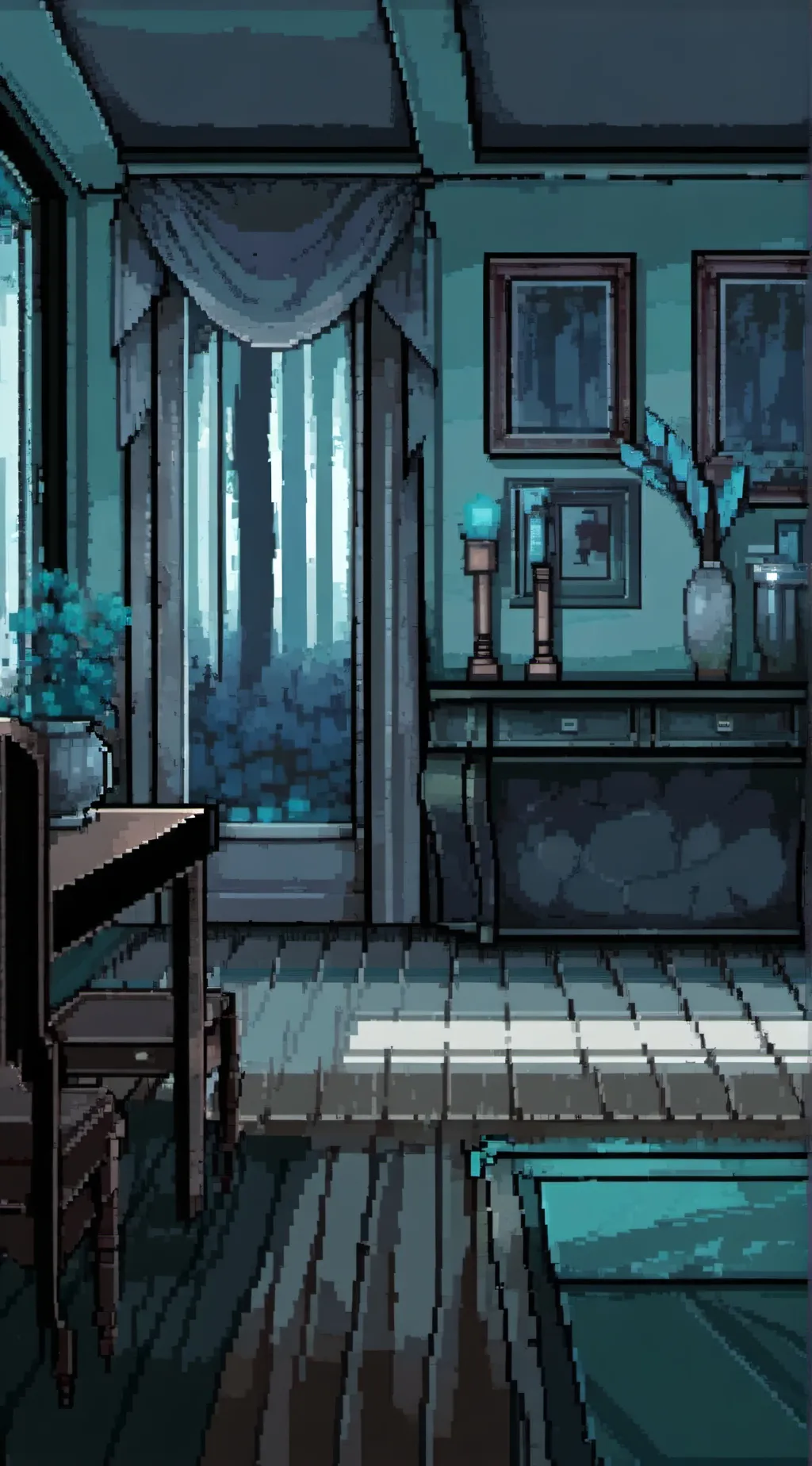 Talkie AI - Chat with BATIM