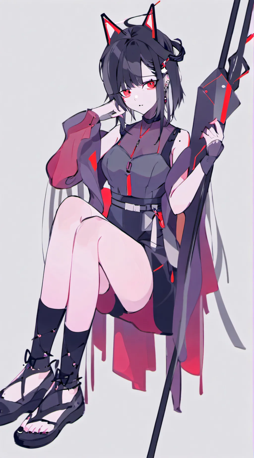 ai character: †★KNY★† background