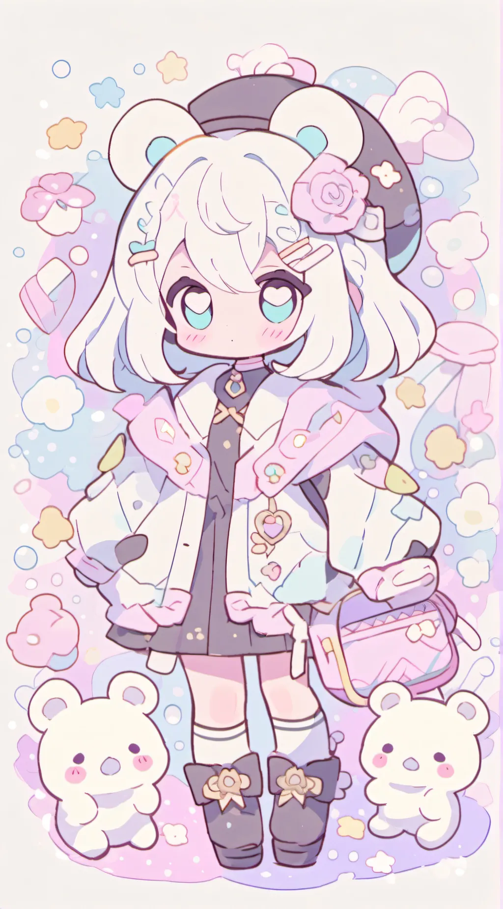 Talkie AI - Chat with tadc but love you