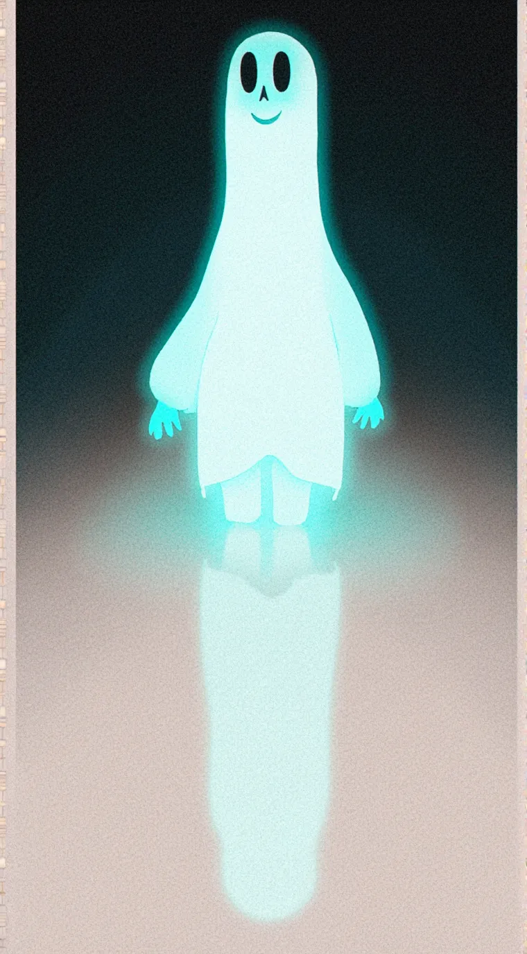 ai character: ~Hazbin hotel~ background