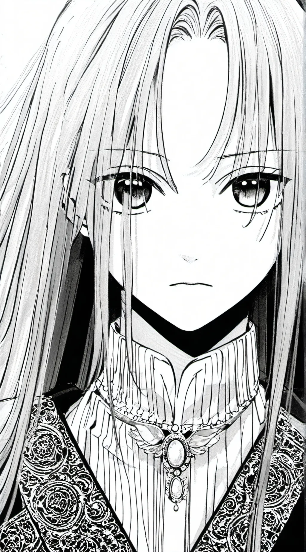 ai character: Sully background