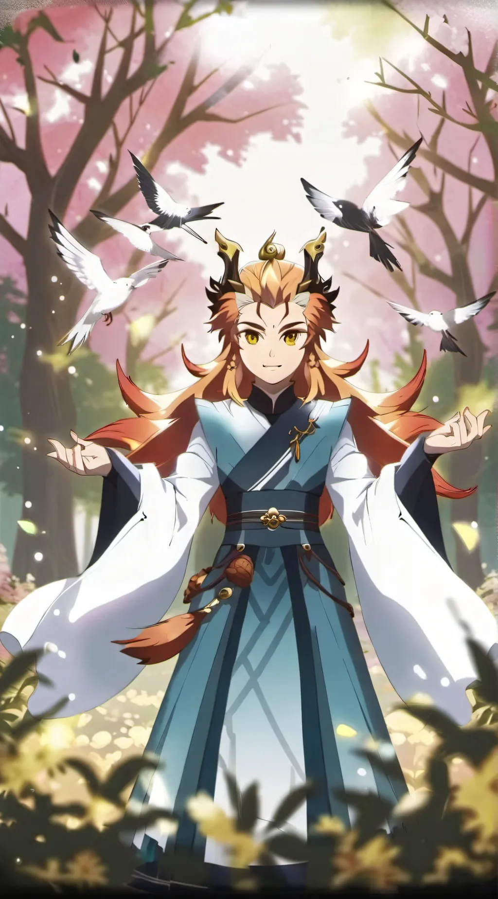 Talkie AI - Chat with KNY