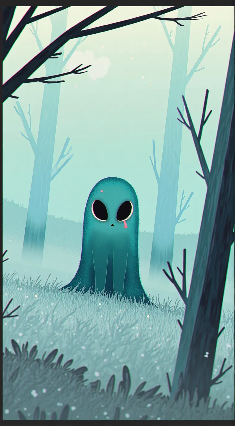 ai character: Eliana background