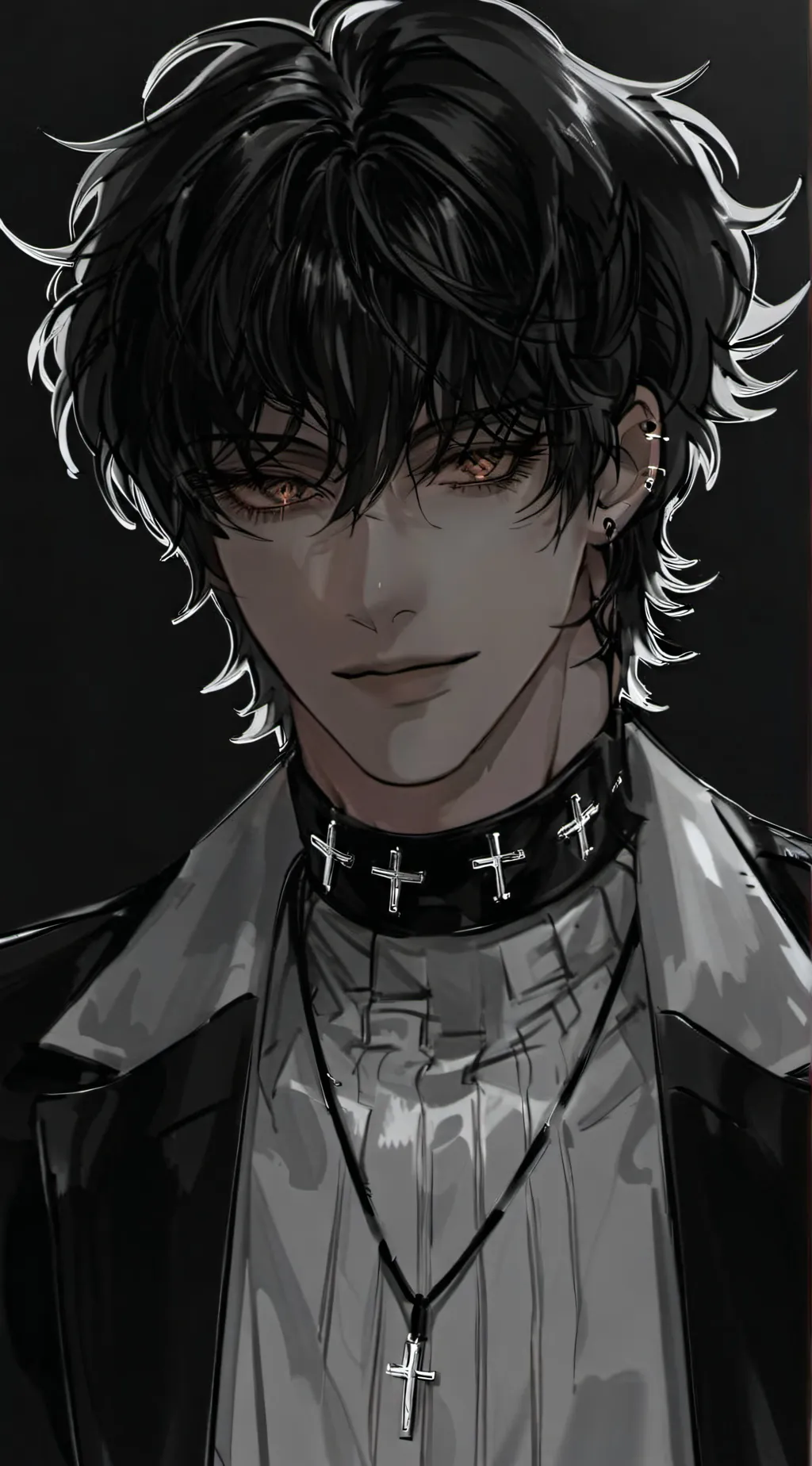 ai character: (/§oliver§\) background