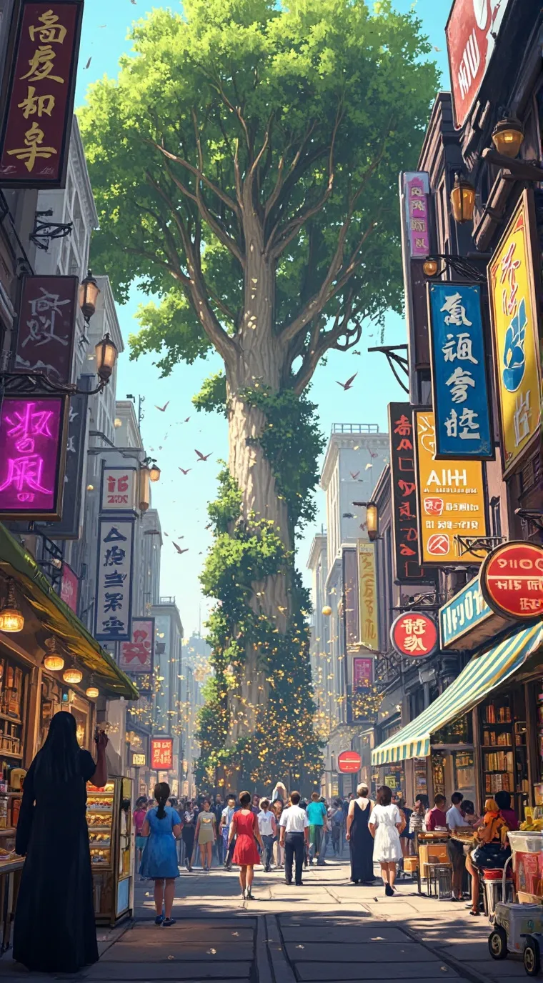 ai character: ~Ninjago ¢¡+¥~ background