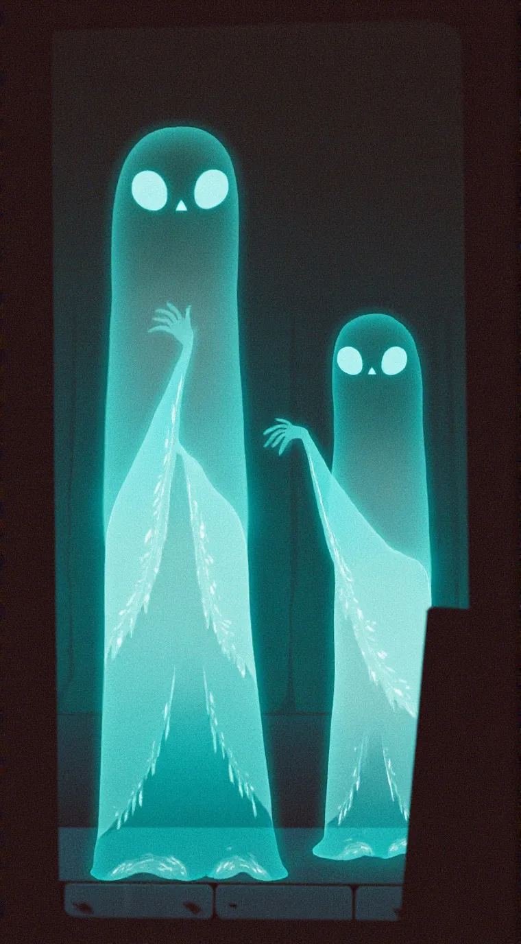 ai character: dr grgr background