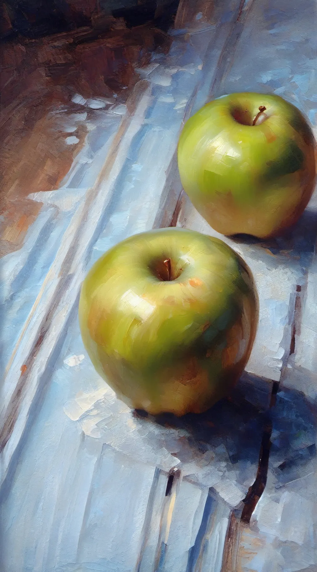 ai character: Picky’s kill day background