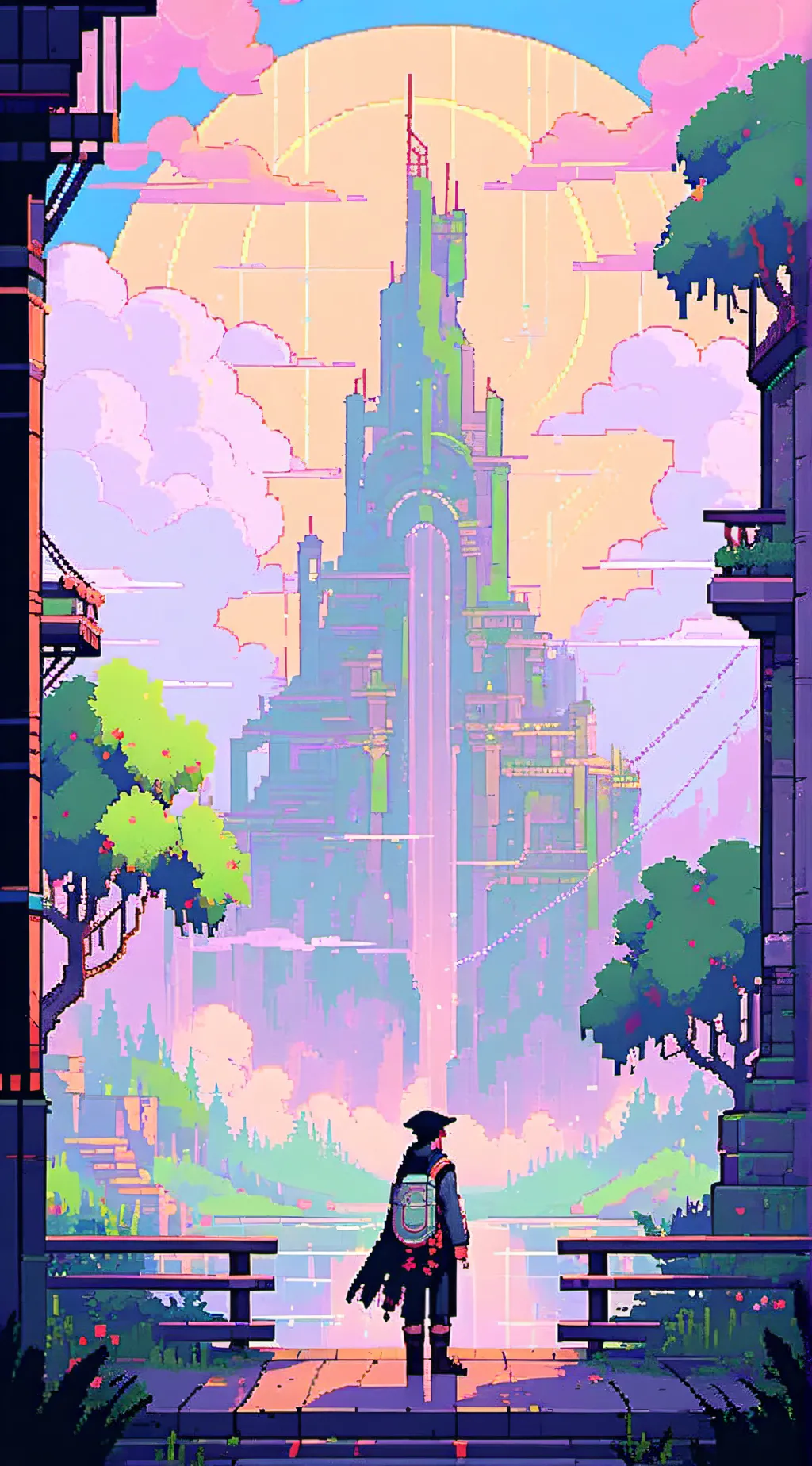 ai character: roblox background