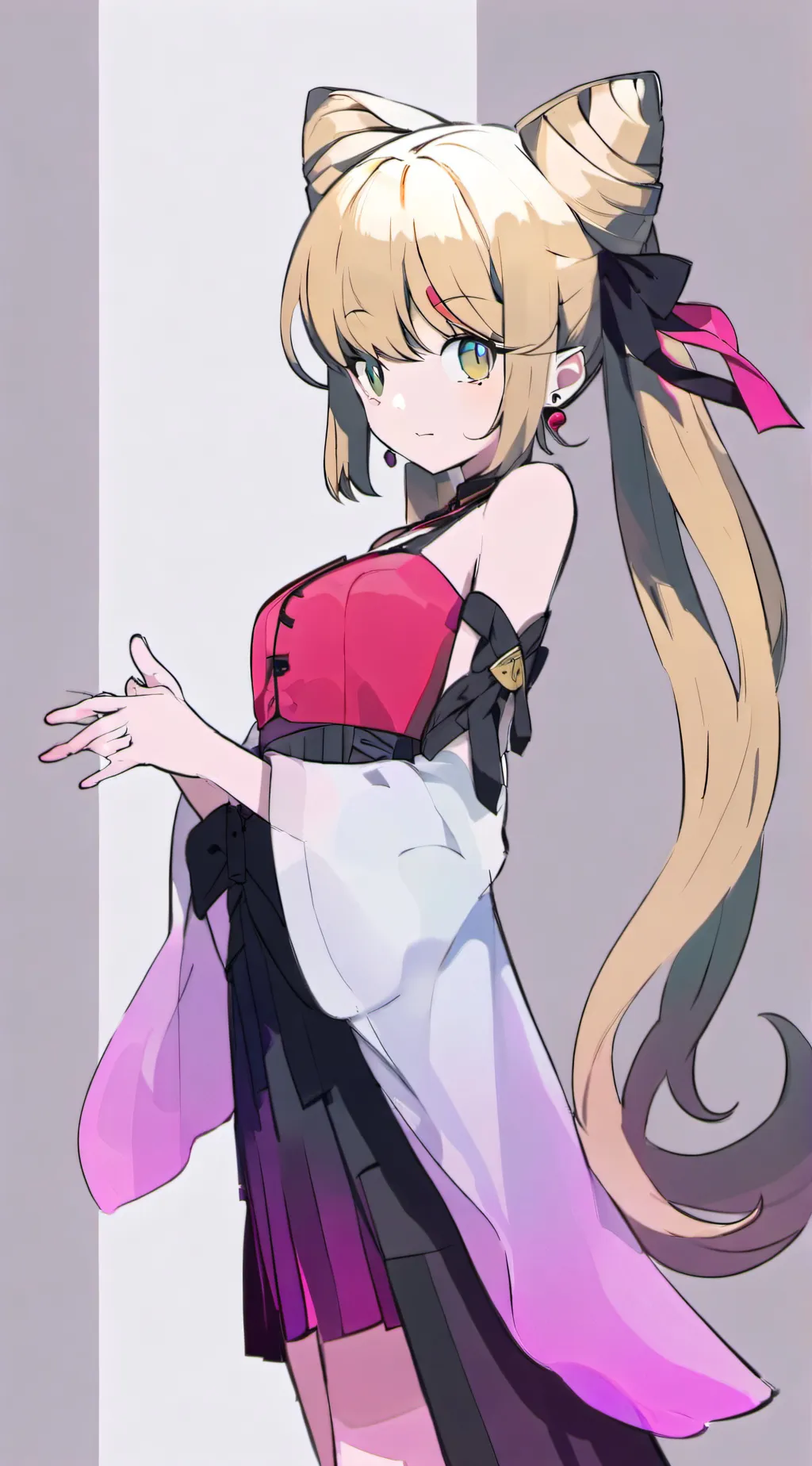 Talkie AI - Chat with Fira 