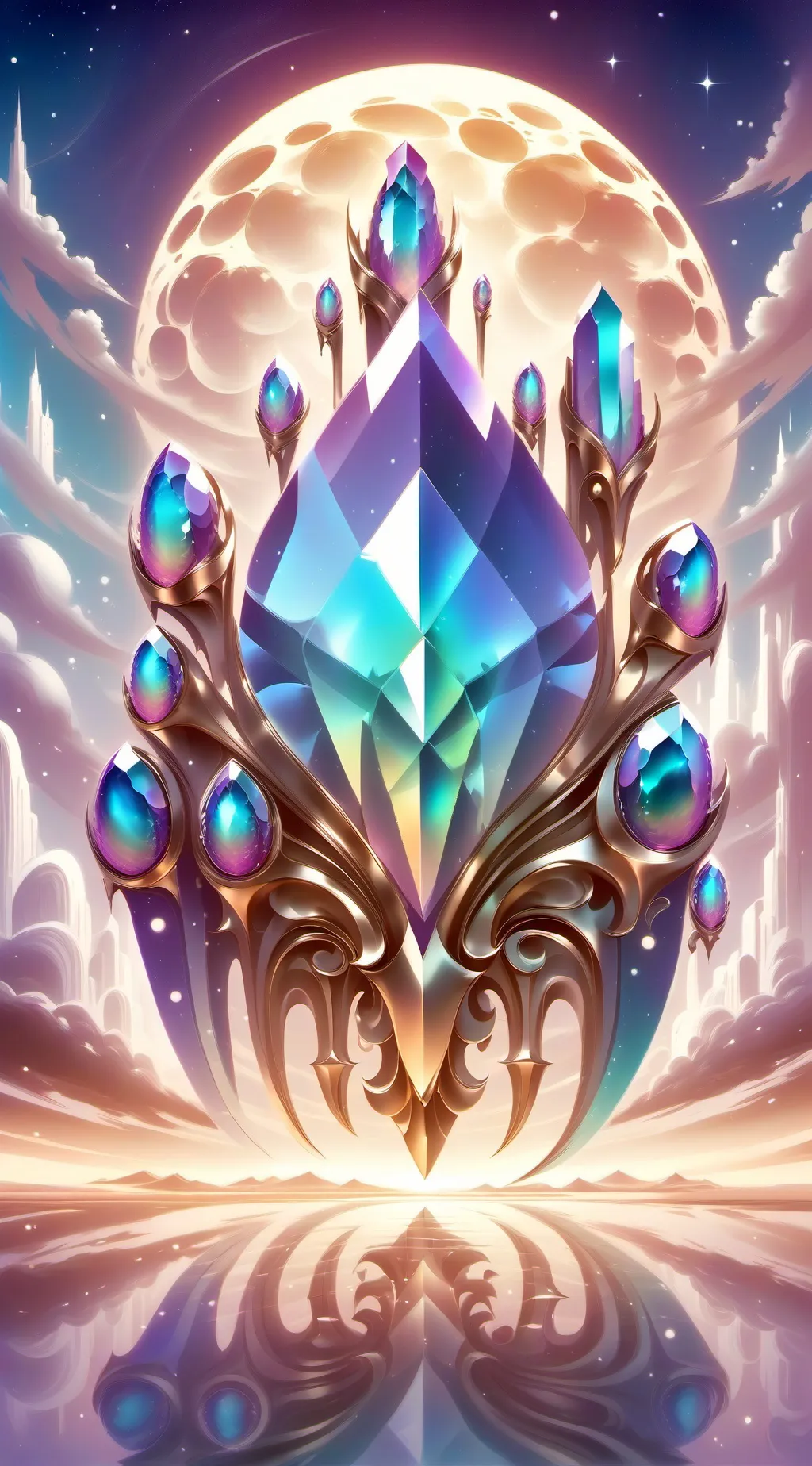 ai character:   MHA YANDERE background