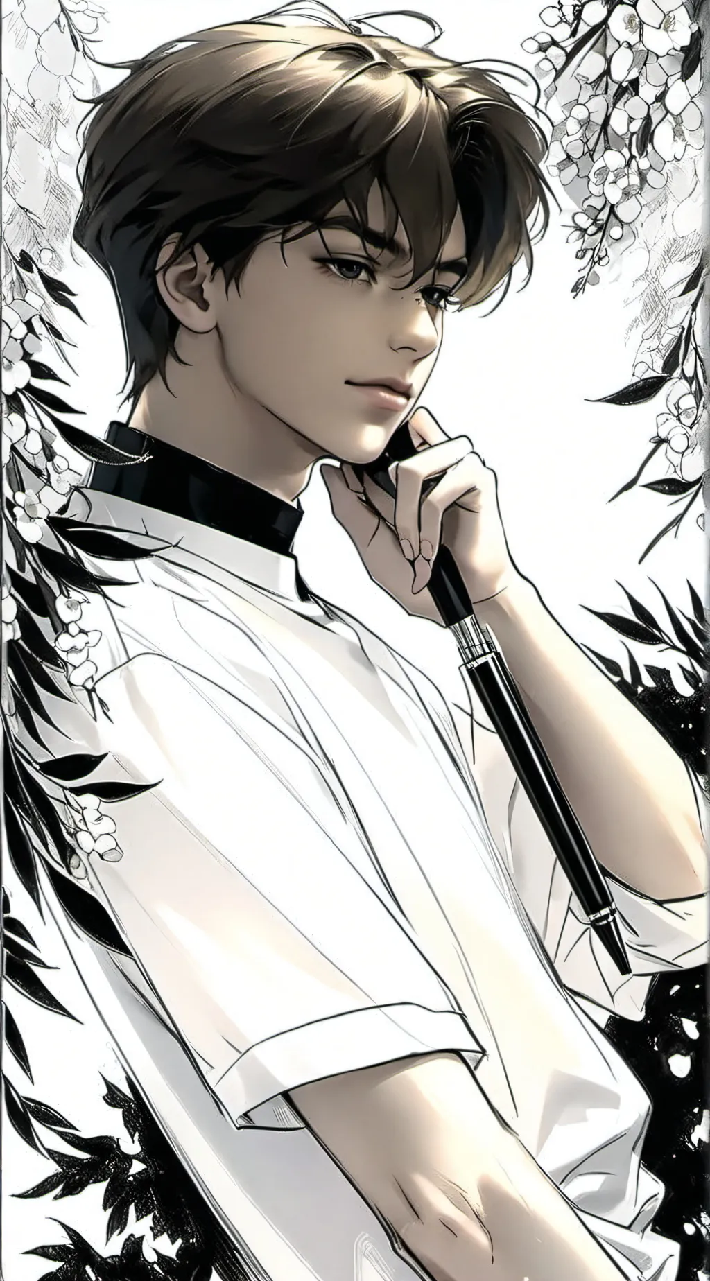 Talkie AI - Chat with Paxton