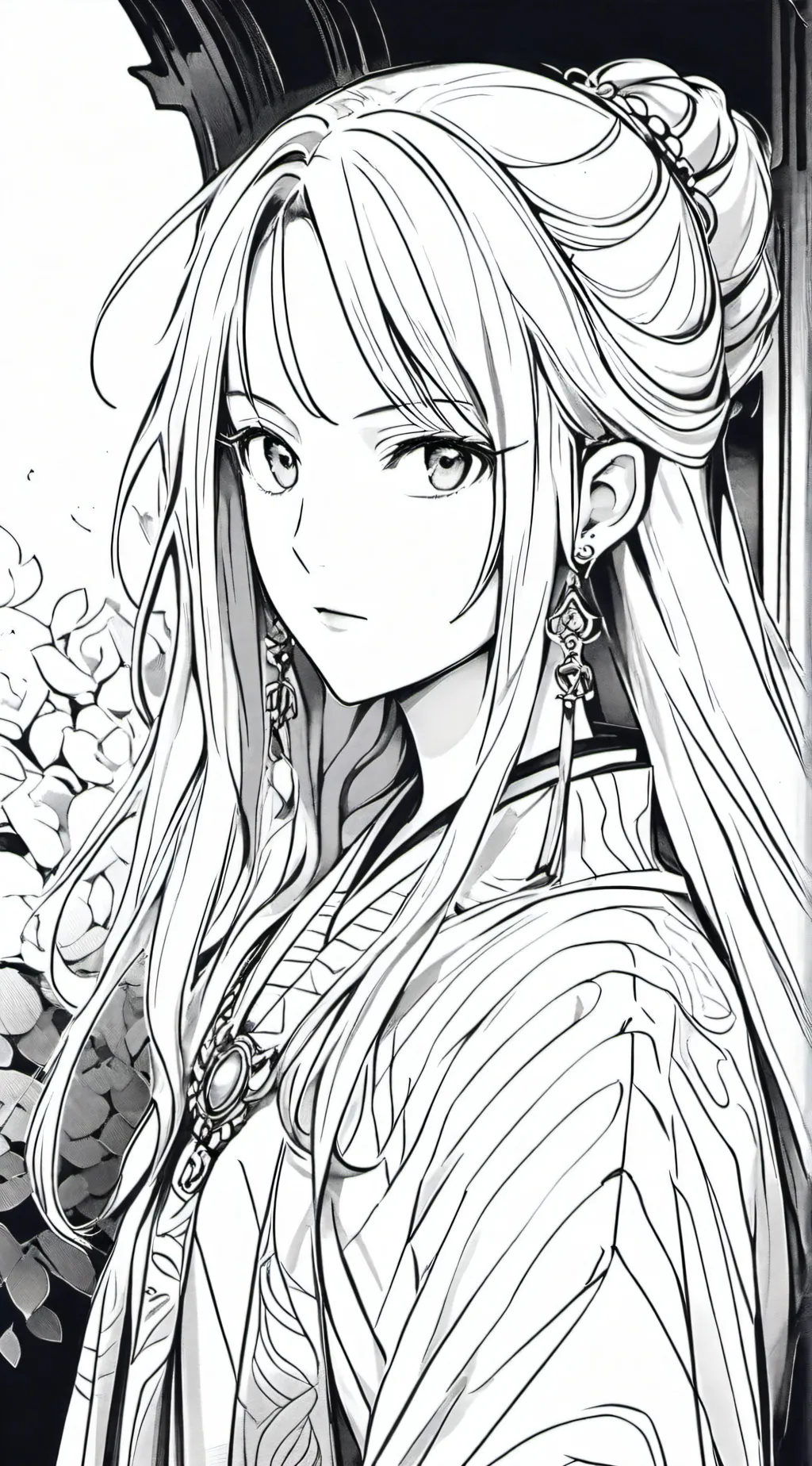 ai character: -I went to far- background