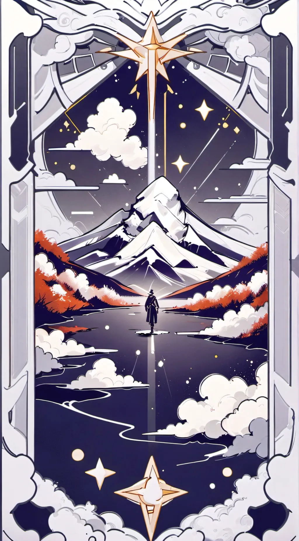 ai character: CountrySchoolPiMe background