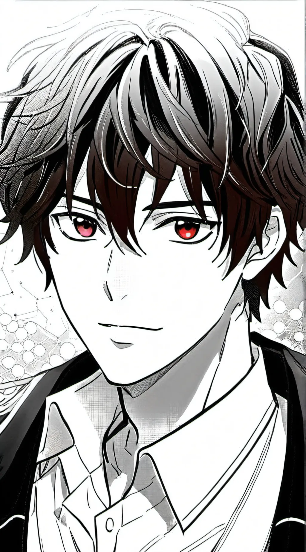 ai character: dr jack background