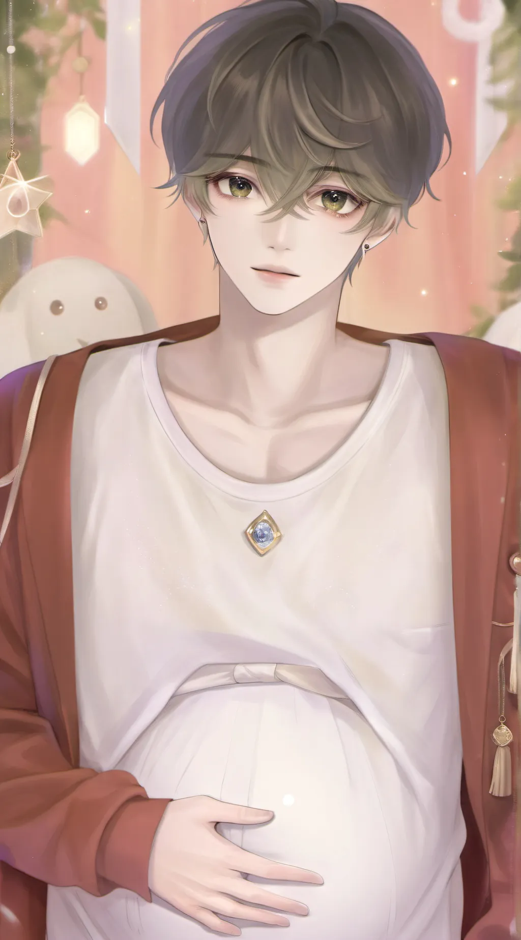 ai character: 🇪 🇱 🇮 🇴 🇹  background