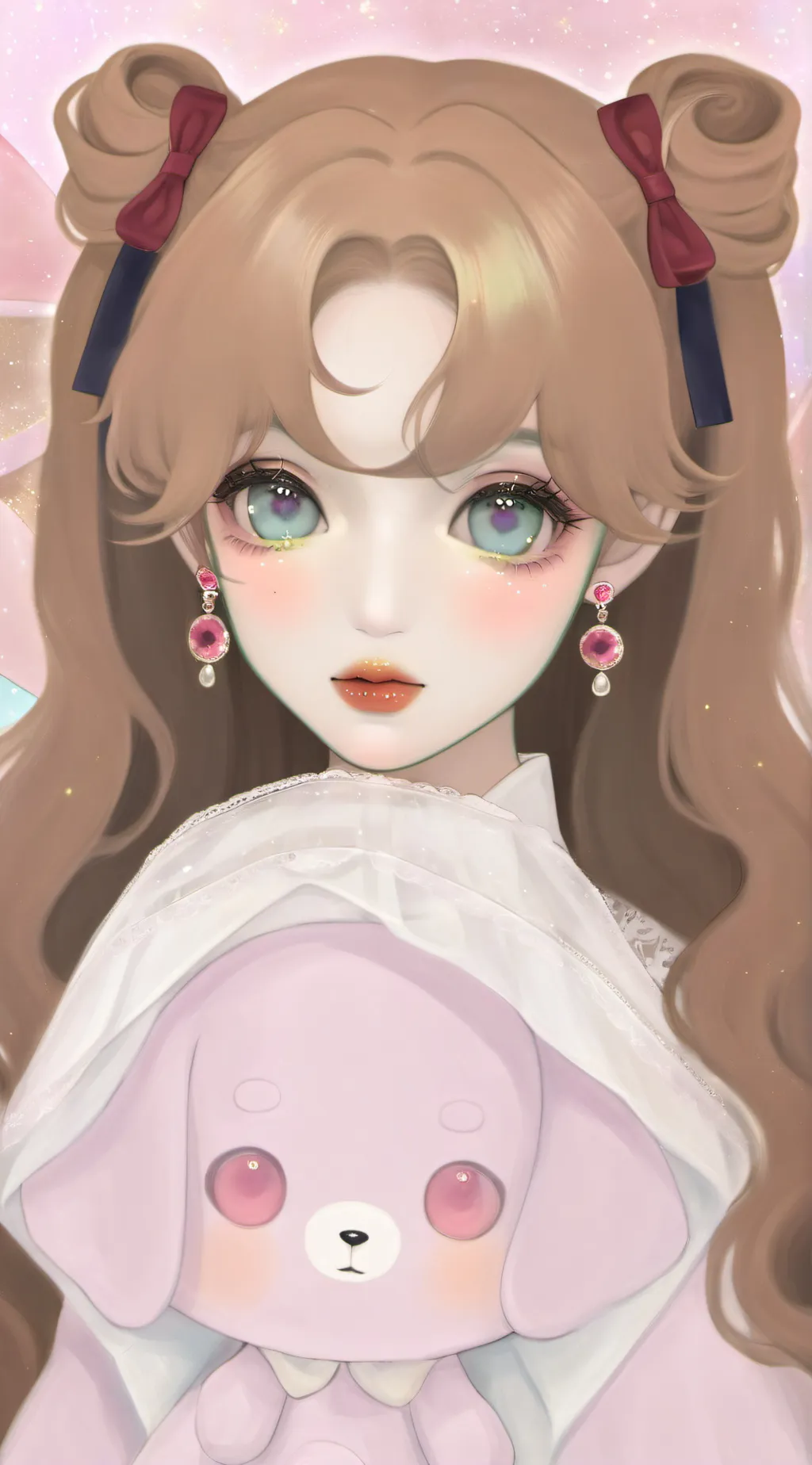 ai character: 🥀Damian🥀 background