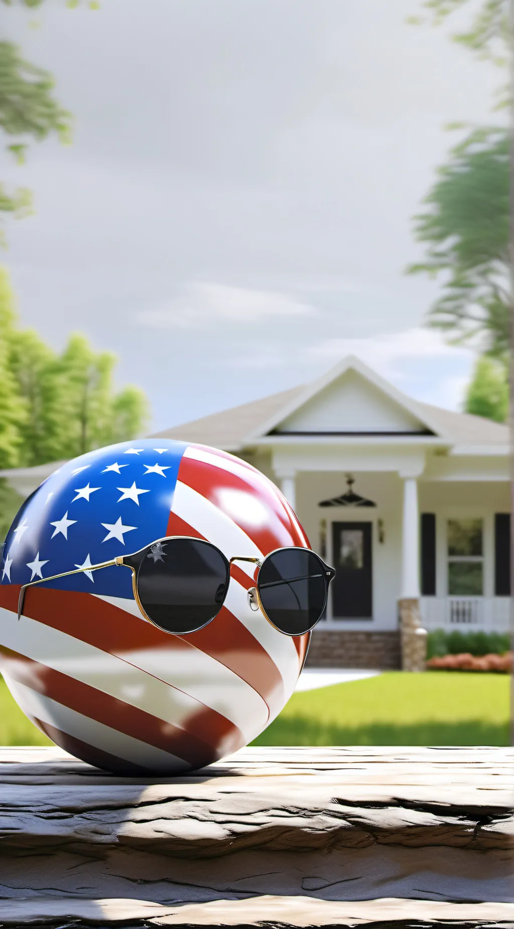 Talkie AI - Chat with USA(America)