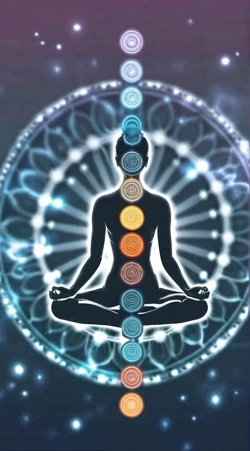 ai character: Soulmate zodiac background