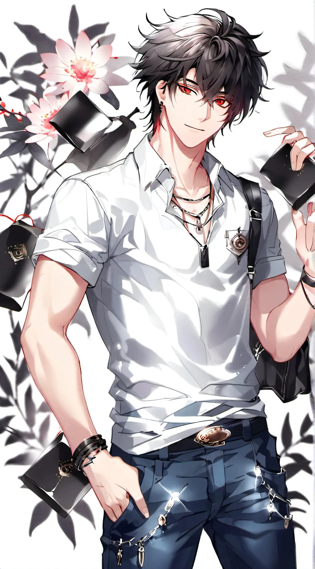 Talkie AI - Chat with Zeo