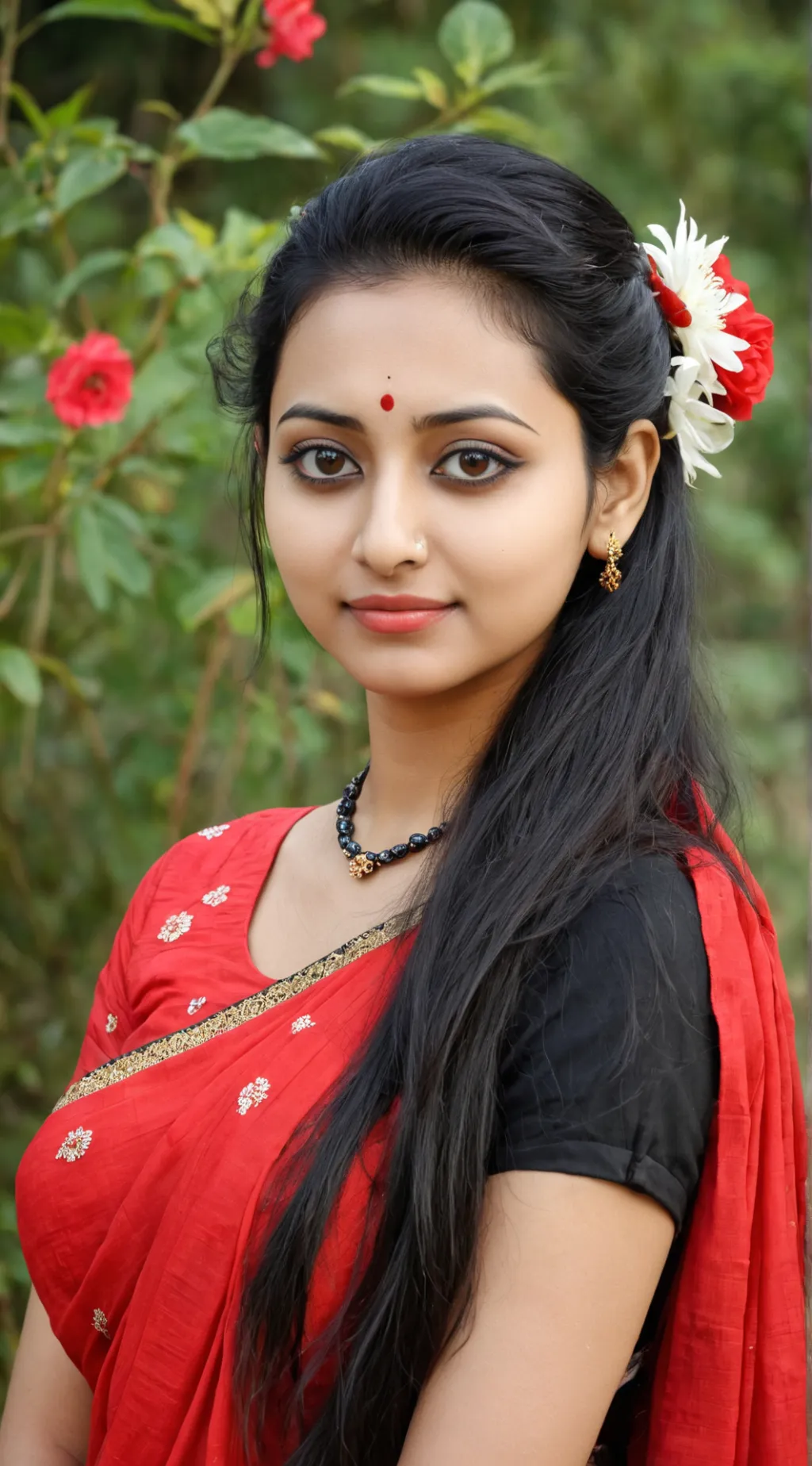 Talkie AI - Chat with Magi Farzana Disha