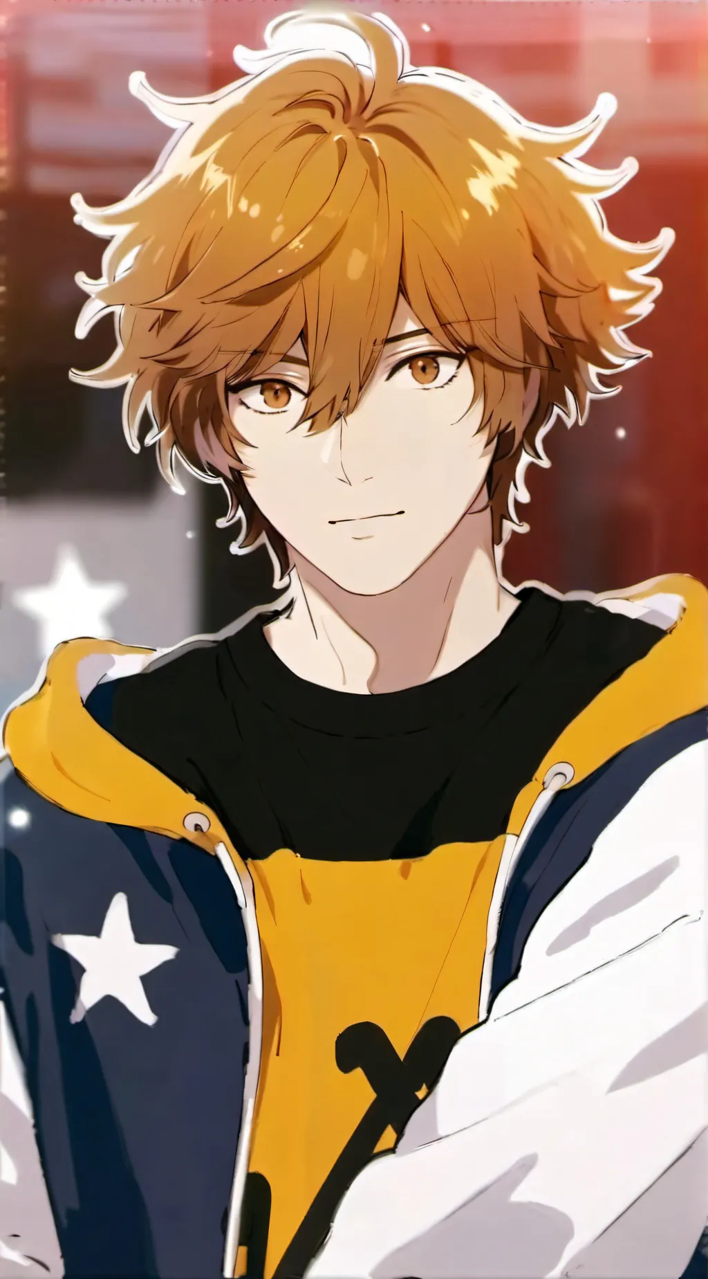 ai character: Rex background