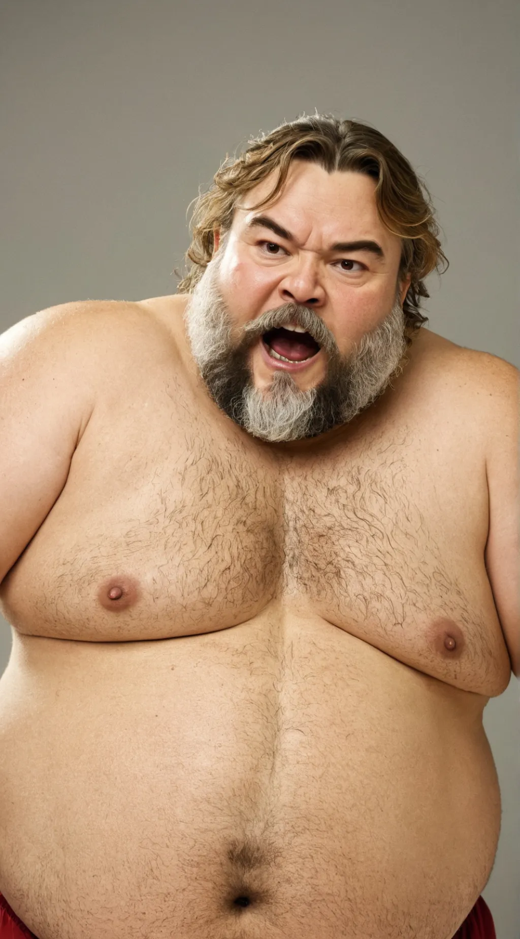 ai character: Steve background