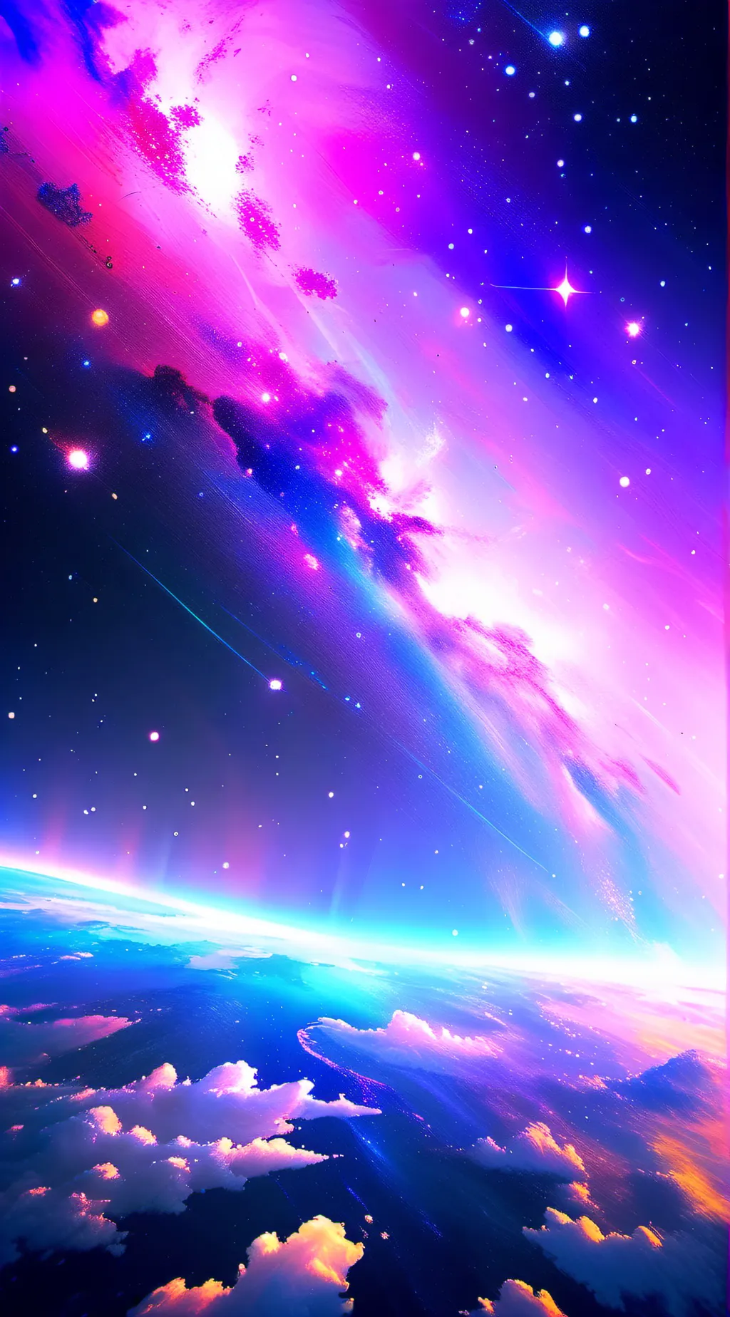 Talkie AI - Chat with Stray kids