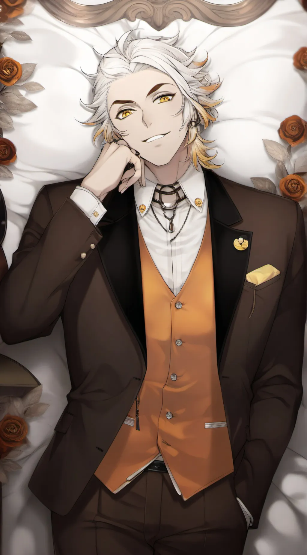 ai character: sex background