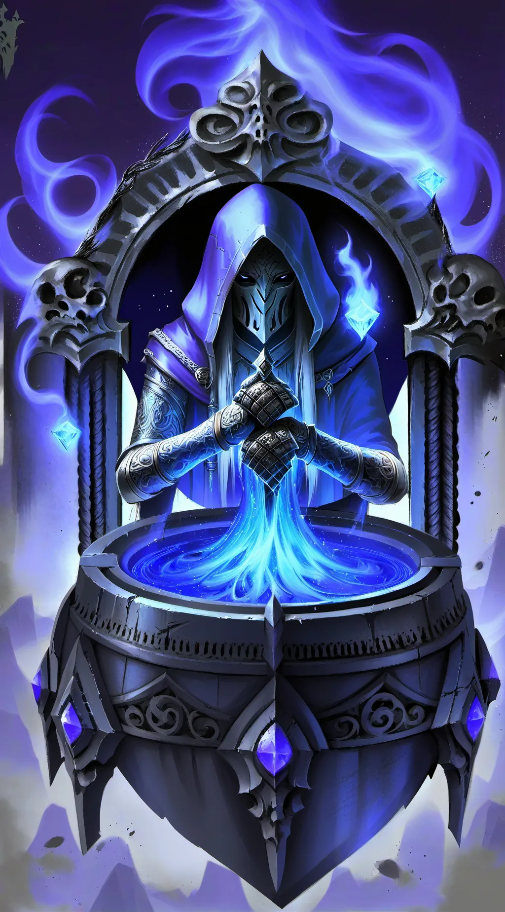 Talkie AI - Chat with sereal killer 