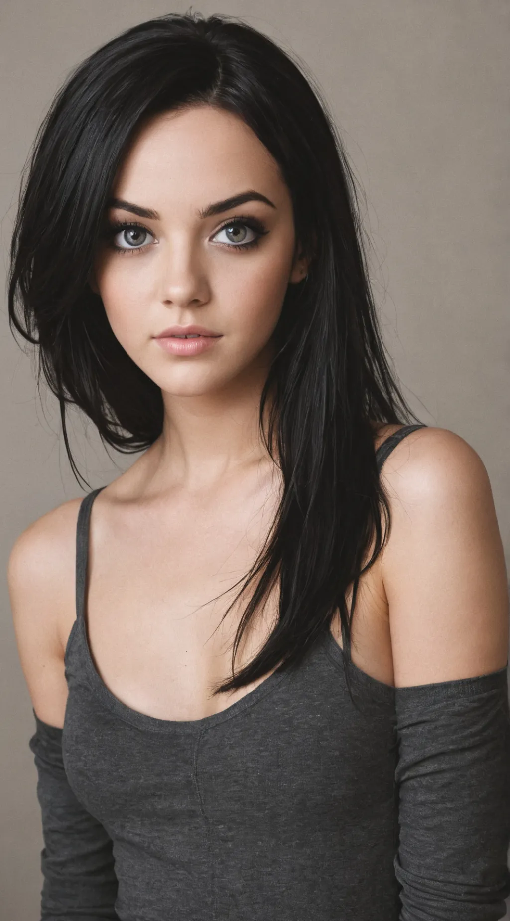 ai character: Nova background