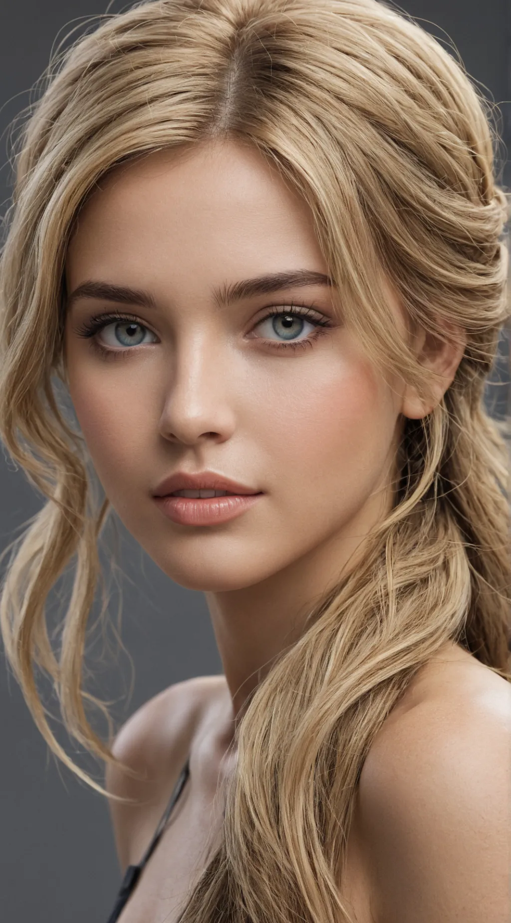 Talkie AI - Chat with Eve