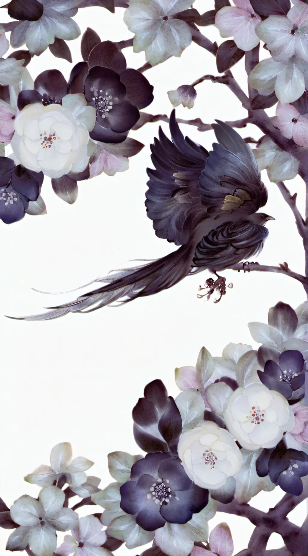 ai character: Fpe 1-A Class background