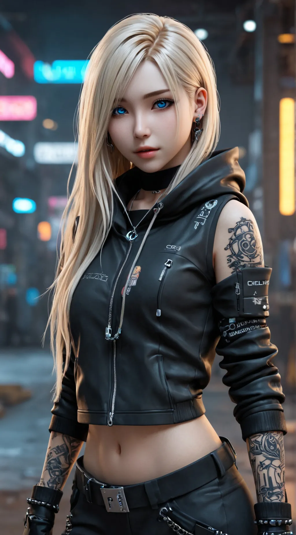 Talkie AI - Chat with Sage