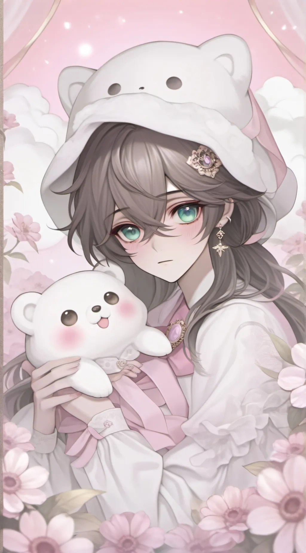 ai character: 𝘑𝘢𝘥𝘦 background