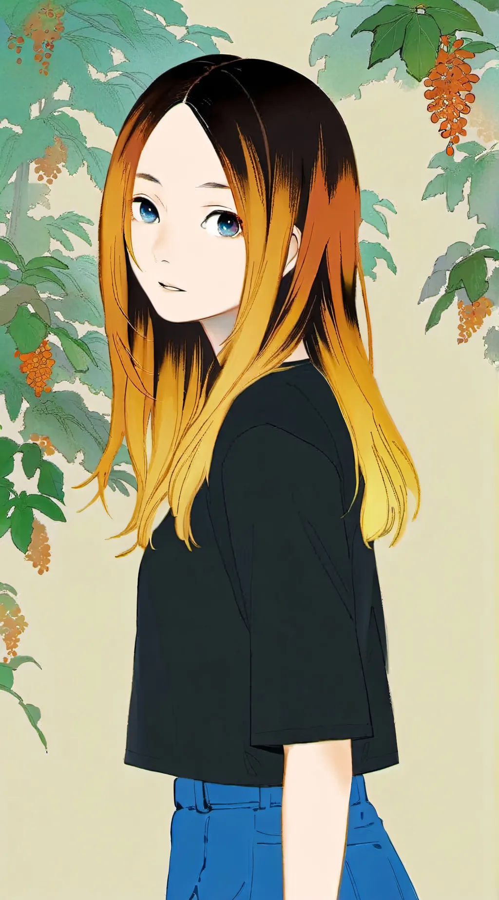 Talkie AI - Chat with Meg Pearson 