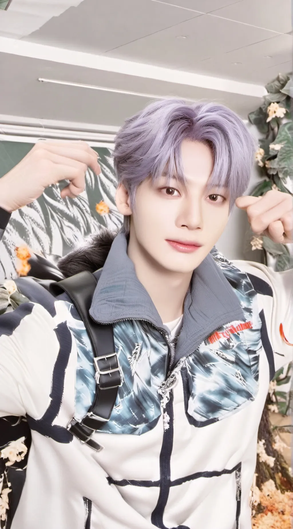 Talkie AI - Chat with ENHYPEN