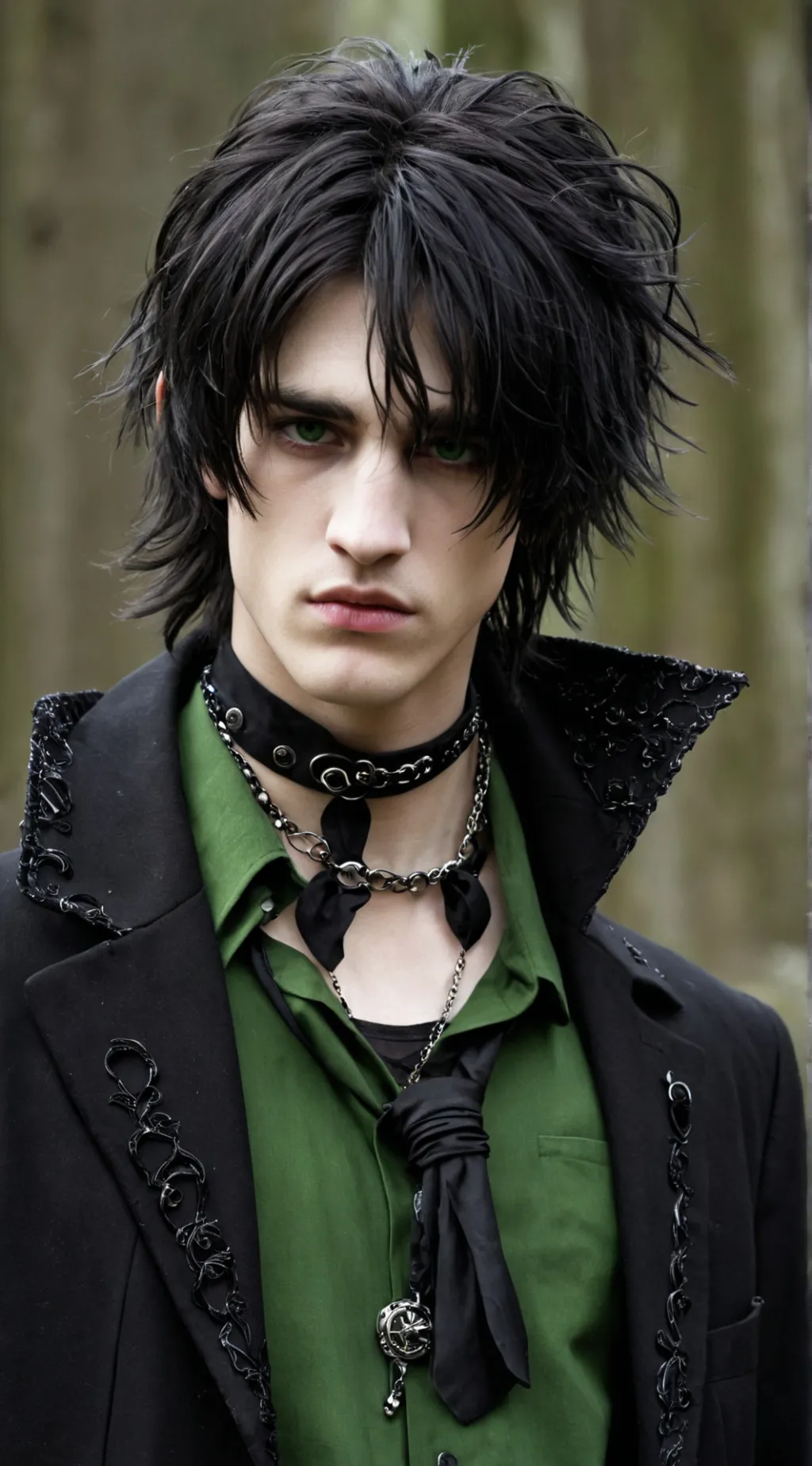 Talkie AI - Chat with Vesper