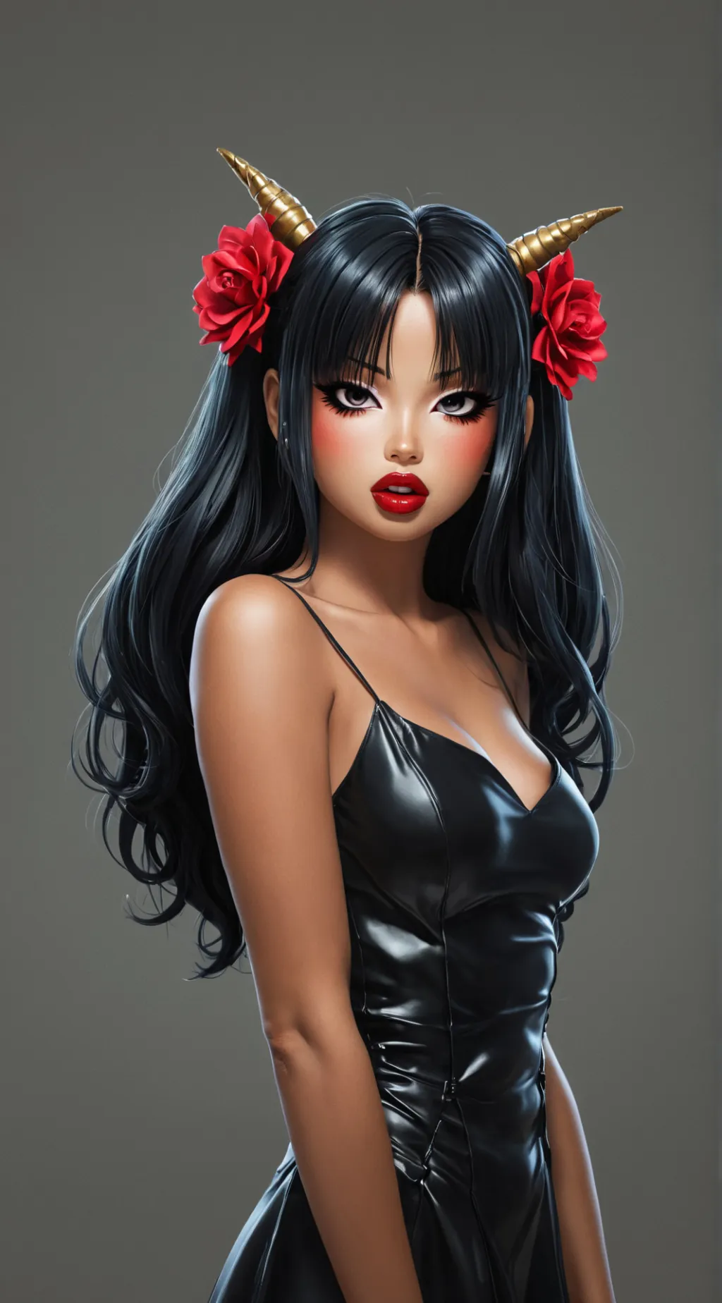 ai character: Jordan￼ background