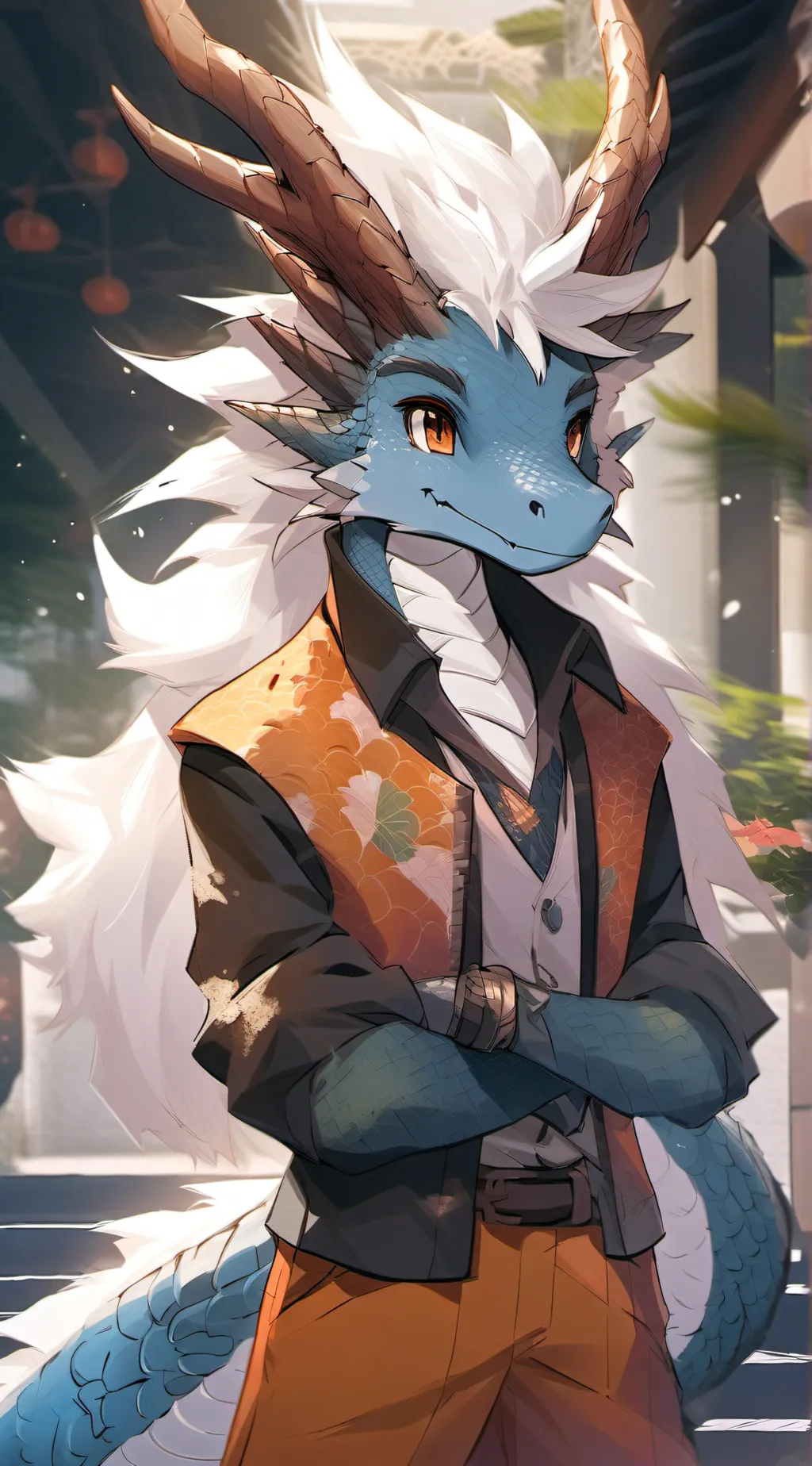 Talkie AI - Chat with Ru-Ru