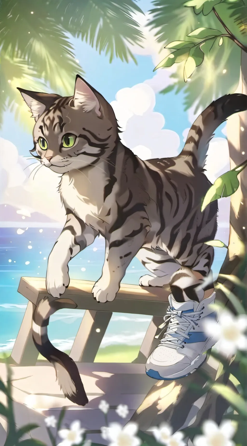 Talkie AI - Chat with Darkdawn.