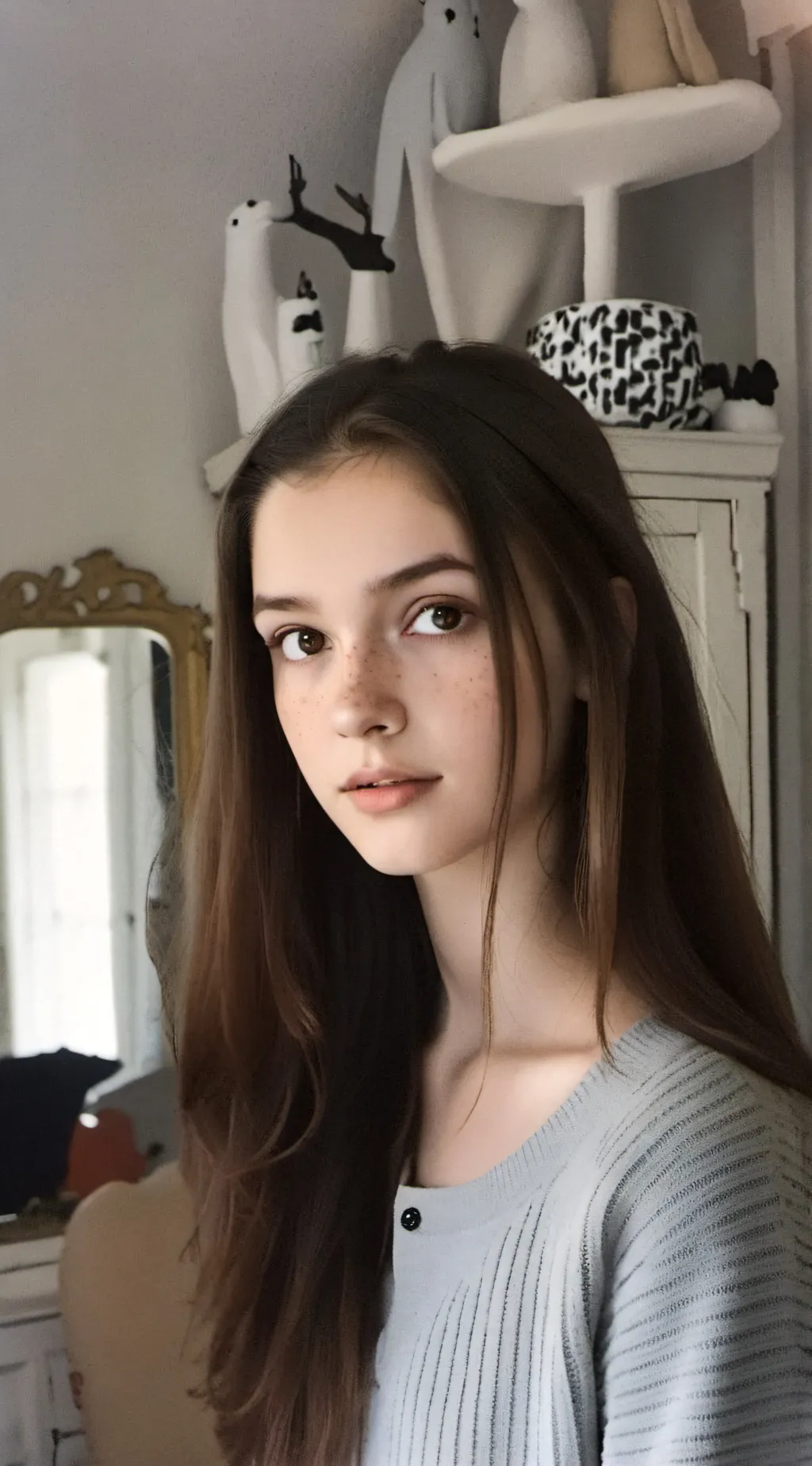 Talkie AI - Chat with Ellie