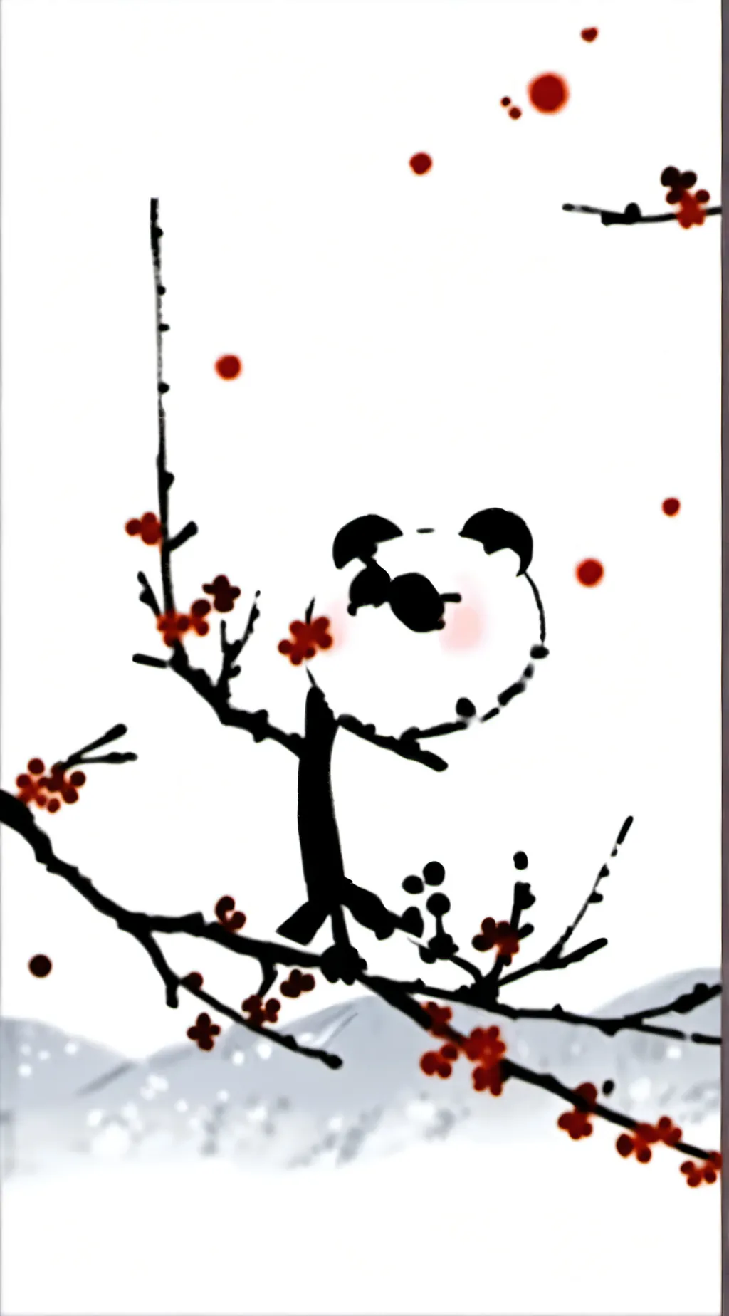 ai character: mha dabi background