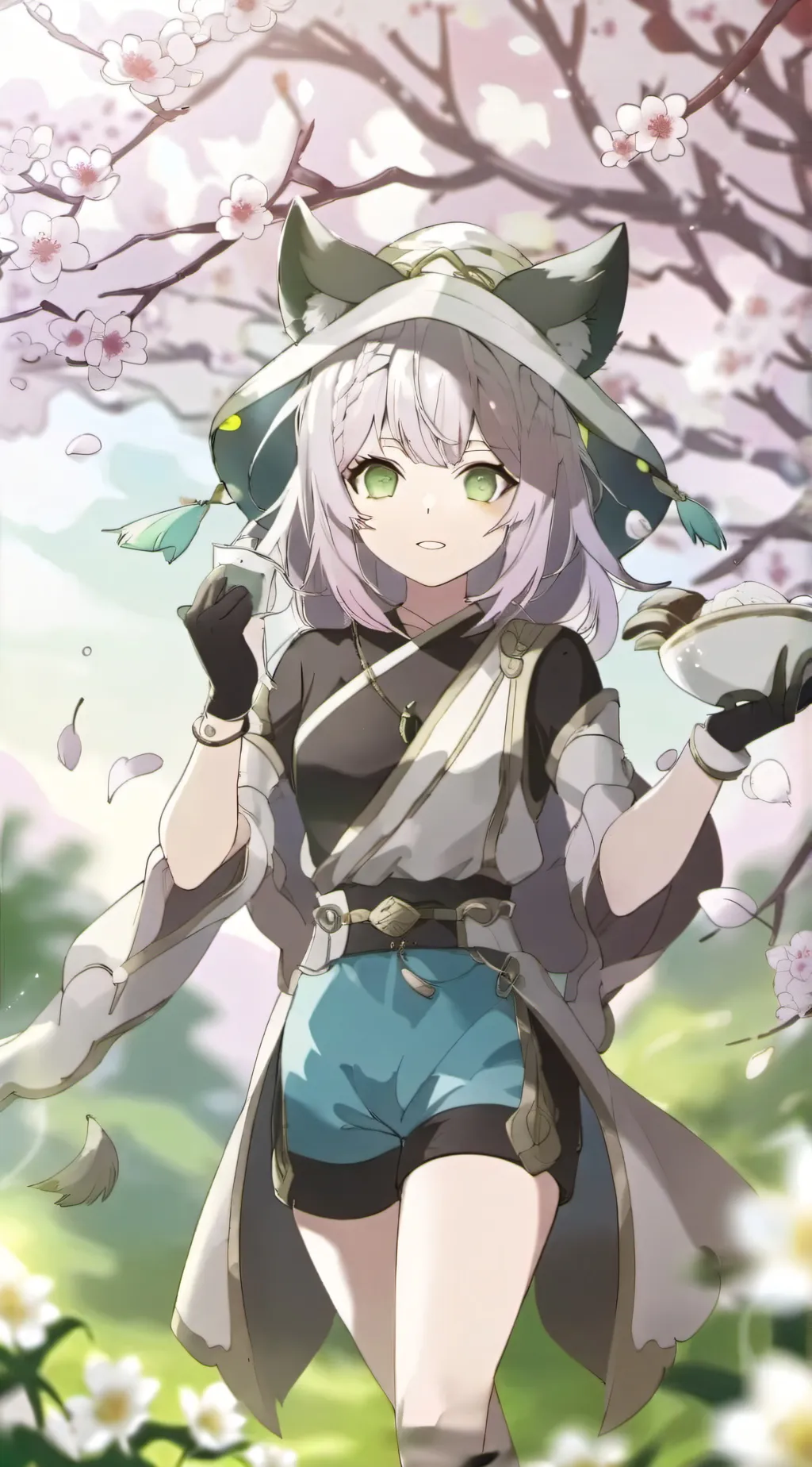 ai character: mariana (ex💔) background