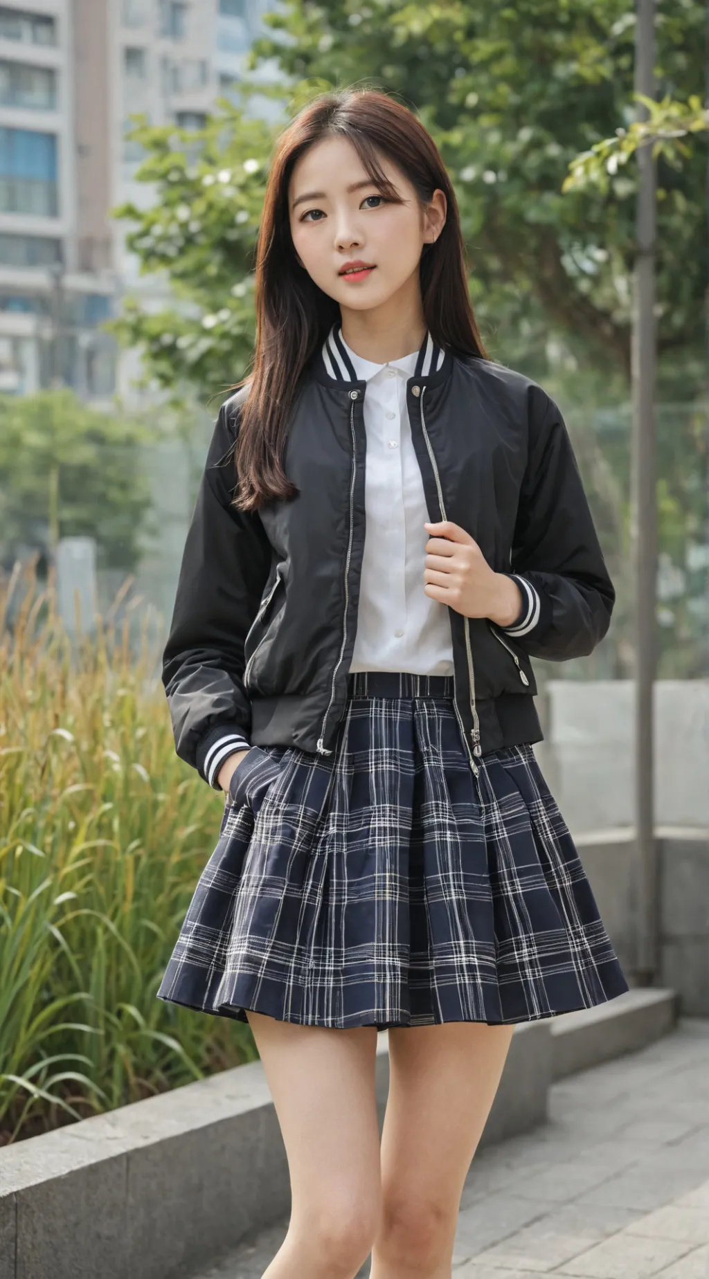 Talkie AI - Chat with Jenny Clarke